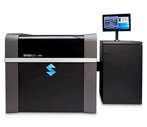 stratasys J850