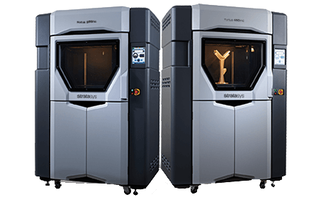 stratasys 3d打印机