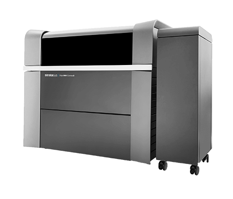 stratasys Objet350Connex3