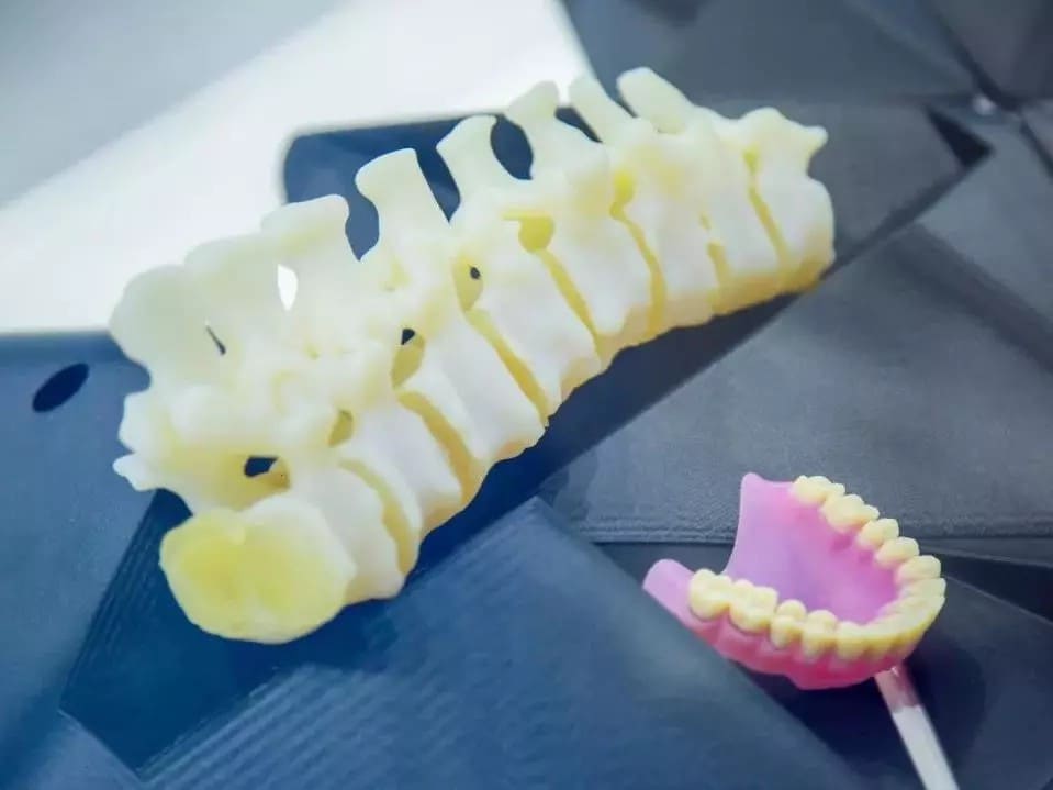 BioMIMICS医疗解决方案模型