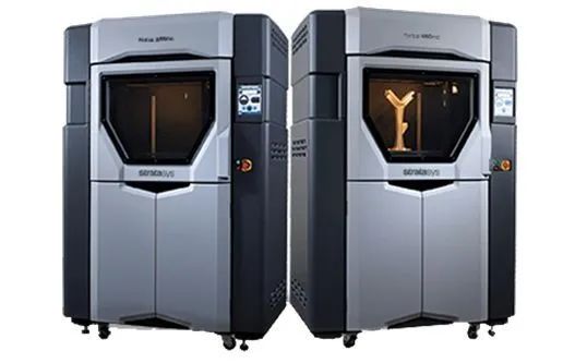 Stratasys Fortus 450mc 3D打印机