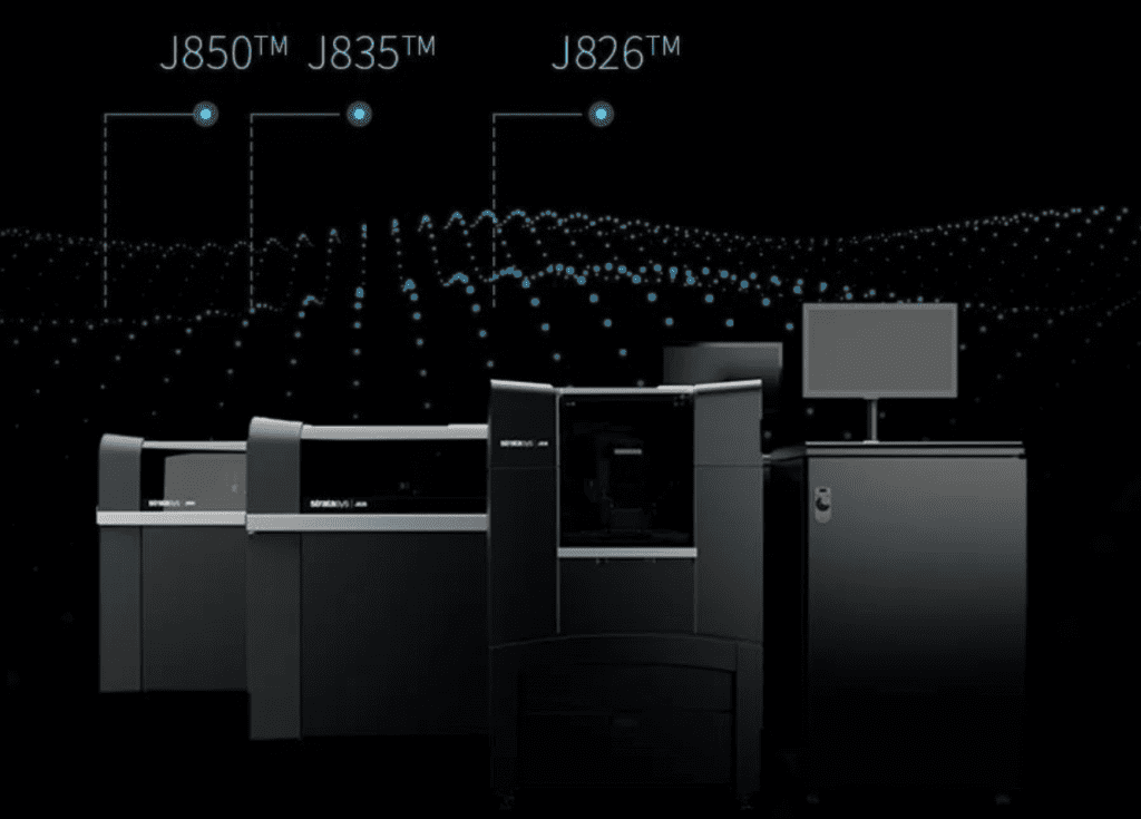 J826全彩打印机