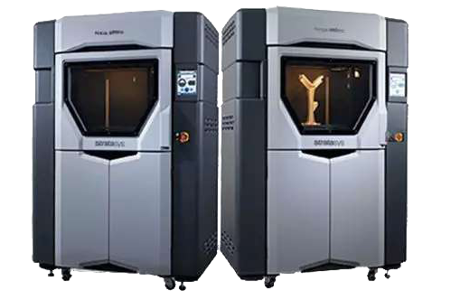 Stratasys F370