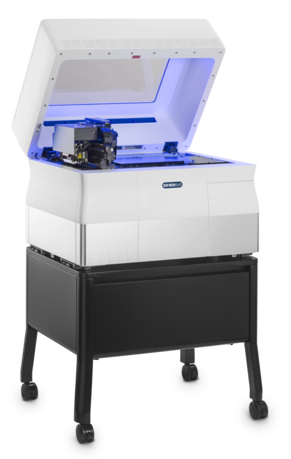 Stratasys Objet30