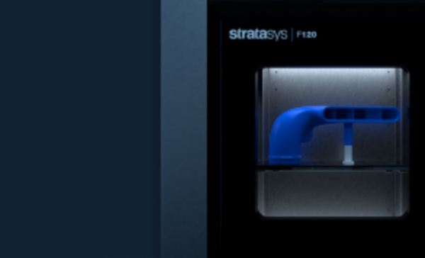 Stratasys F120