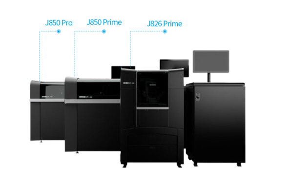 J8系列3D打印机