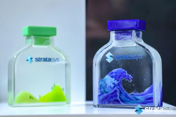 Stratasys 3D打印