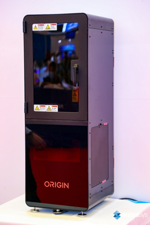 Origin One 3D打印机