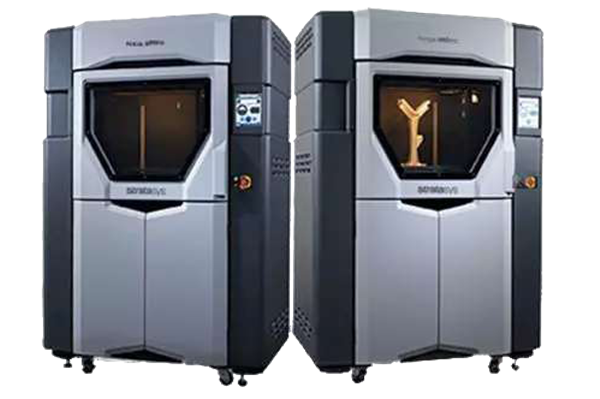 F380mc与F450mc 3D打印机