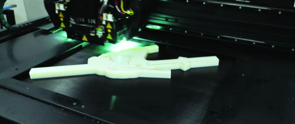 3D打印解决方案