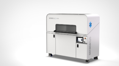 H350™ 3D打印机