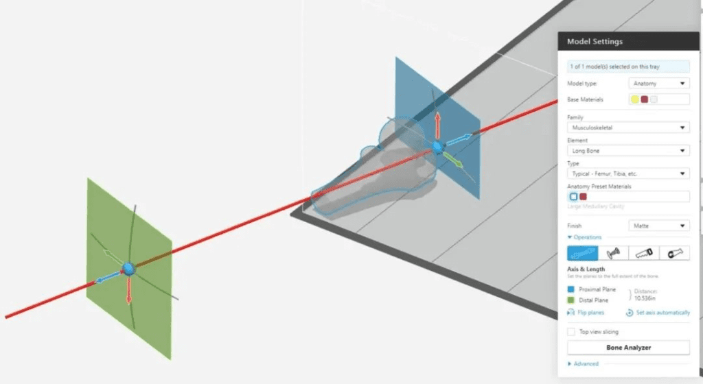 3D打印软件