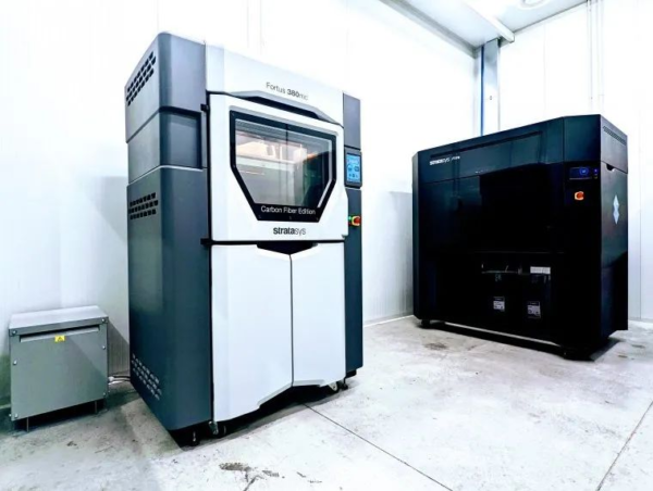 Stratasys Fortus 380