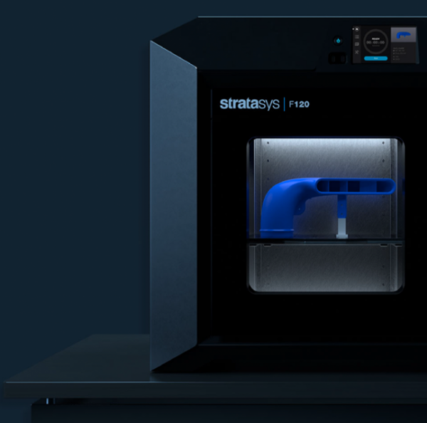 3D技术打印