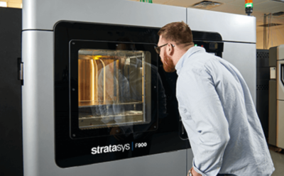 Stratasys F900