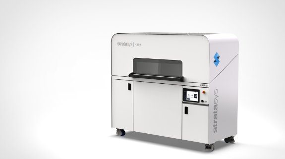 H350 3D打印机
