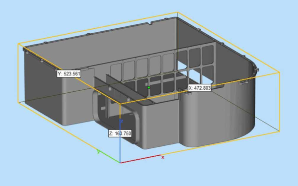 3D打印机