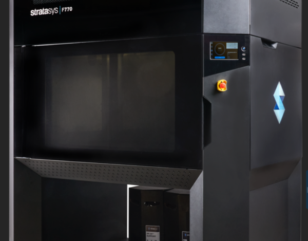 Stratasys F123CR 3D打印机