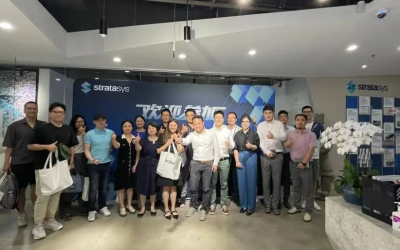 Stratasys