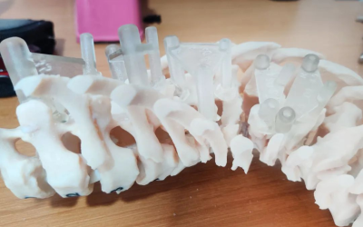 3D打印模型