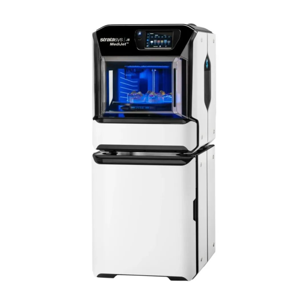 Stratasys J5 MediJet™ 3D打印