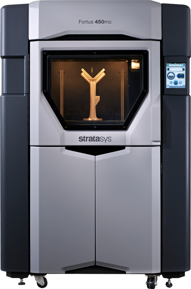 Stratasys FDM 3D打印机