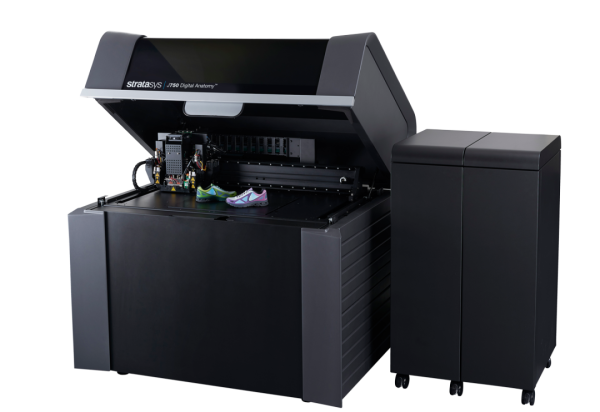 Stratasys J850 DAP 3D打印机
