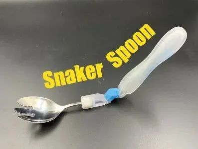 Snaker Spoon