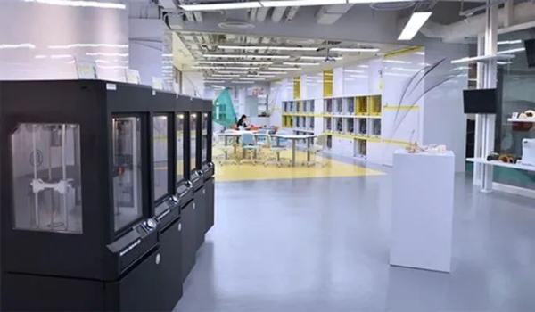 3D打印研究中心