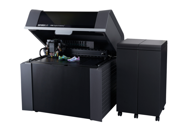 Stratasys J750™ 3D打印机