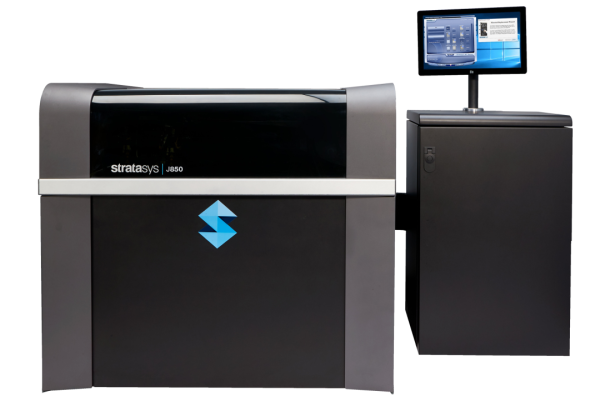 Stratasys J850™ 3D打印机