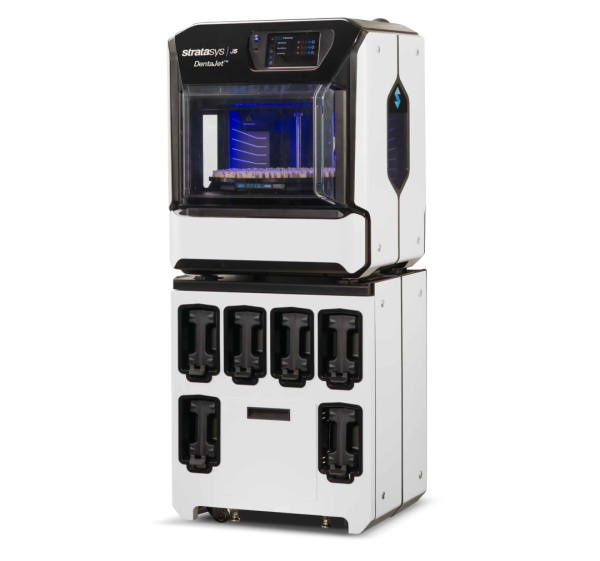 Stratasys DentaJet XL 3D打印机