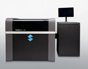 J850™ Core 3D 打印机