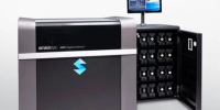 J850 Digital Anatomy Printer