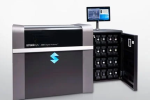 J850 Digital Anatomy Printer