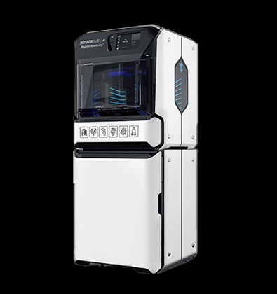 J5 Digital Anatomy