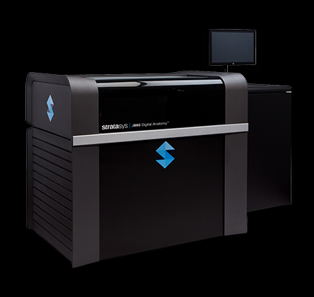 J850 Digital Anatomy