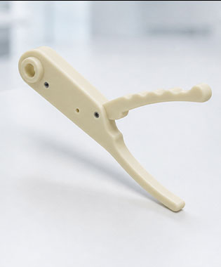 Biocompatible Opaque（MED615RGD™ IV）