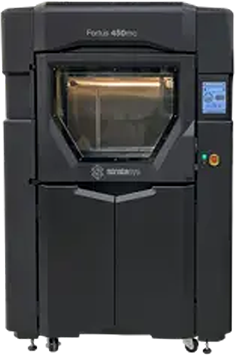 Fortus 450mc
