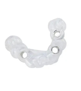 MED610™ 生物相容性透明材料