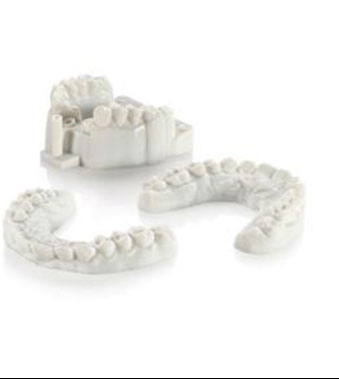 VeroDent™ PureWhite