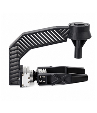 ABS-CF10 / Nylon 12CF