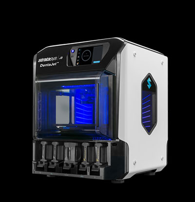J3 DentaJet