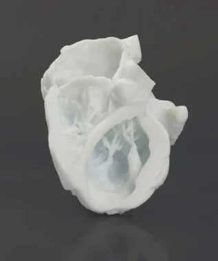 P3 MED Silicone 25A