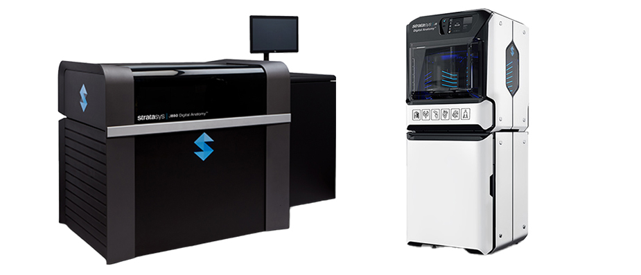 J850 / J5 Digital Anatomy