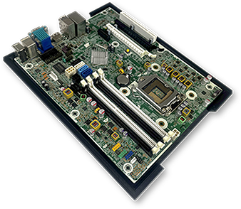 ESD 工装夹具