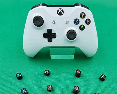 Microsoft Xbox