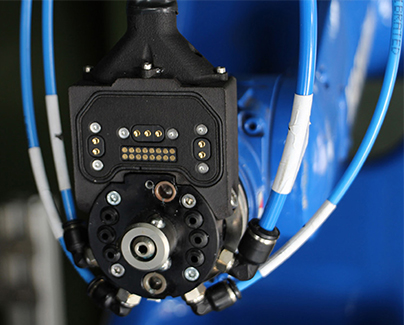 Rivelin Robotics