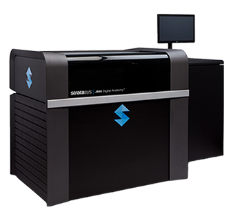 J850™ Digital Anatomy™