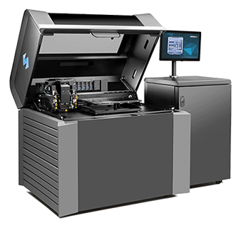 J850 TechStyle™